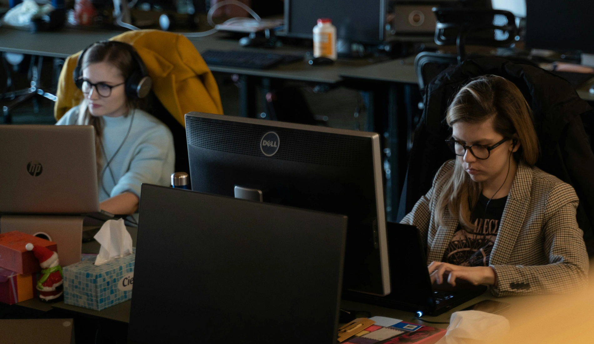 8 программ для женщин в бизнесе: гранты, помощь, акселерации