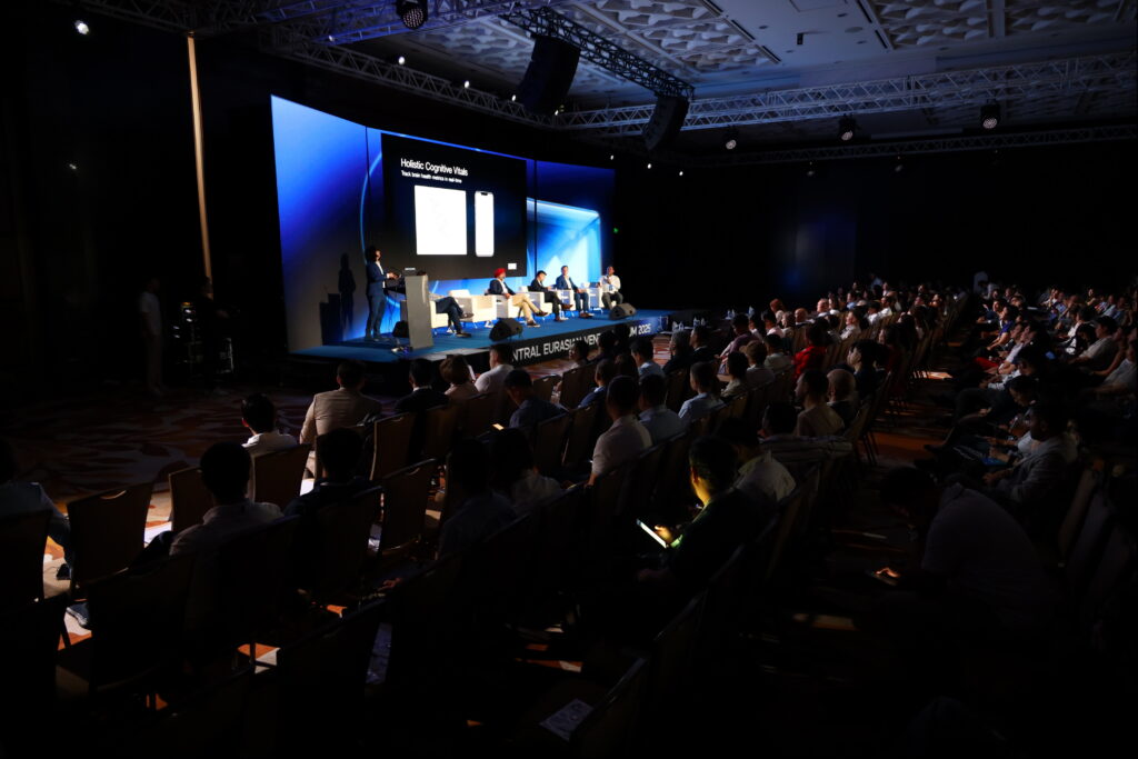 Венчурные инвестиции в Центральной Азии: что будет на форуме CEVF в Ташкенте