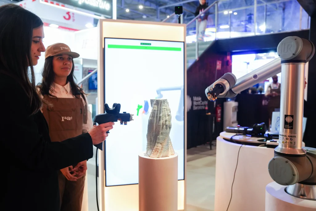 MWC 2026 Barcelona: главные новости, открытия и политические заявления