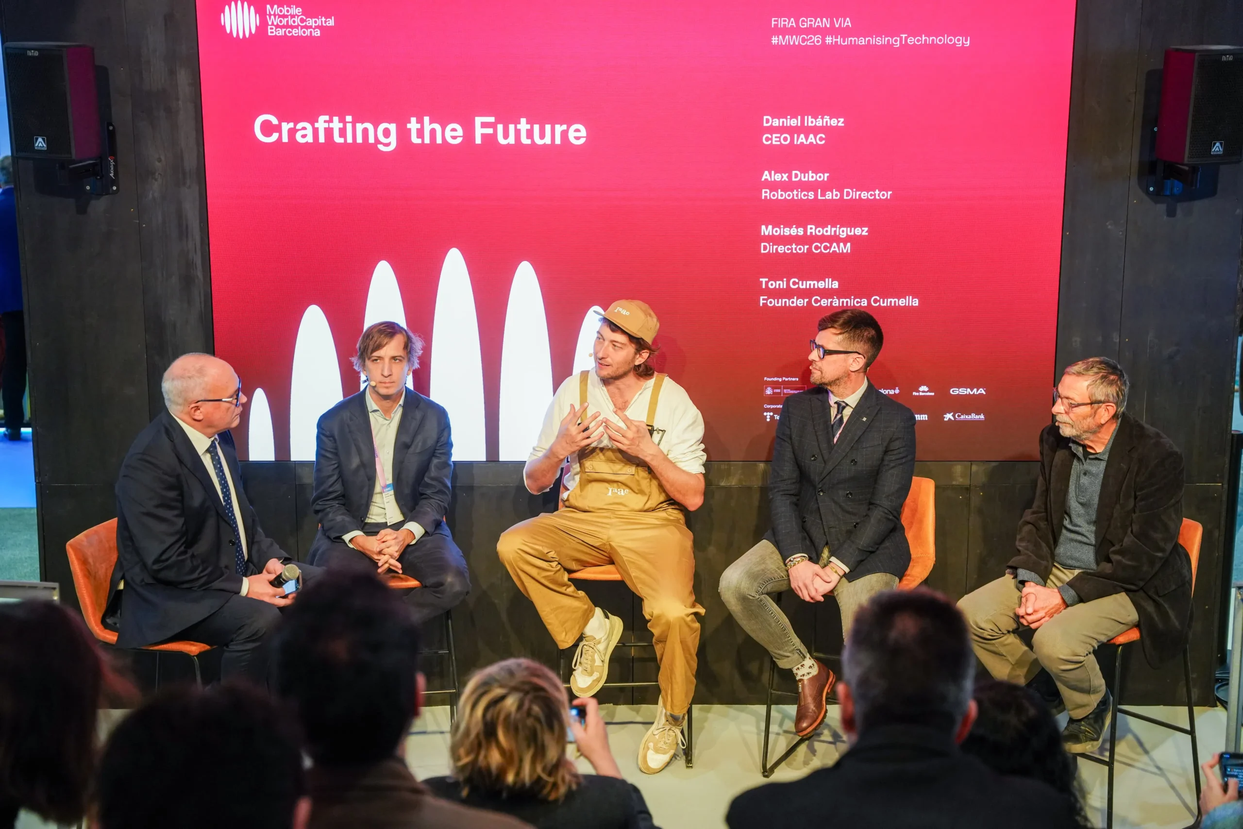 MWC 2026 Barcelona: главные новости, открытия и политические заявления