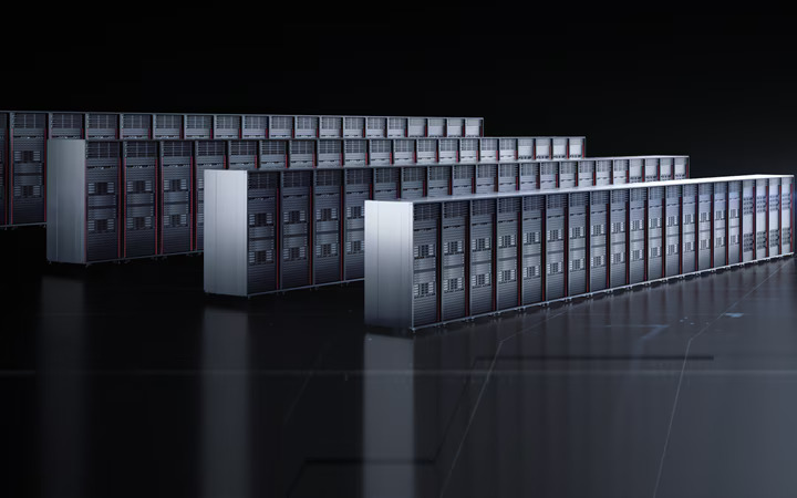 Портфолио SuperPoD от Huawei открывает новые возможности для глобальных вычислений на MWC Barcelona 2026