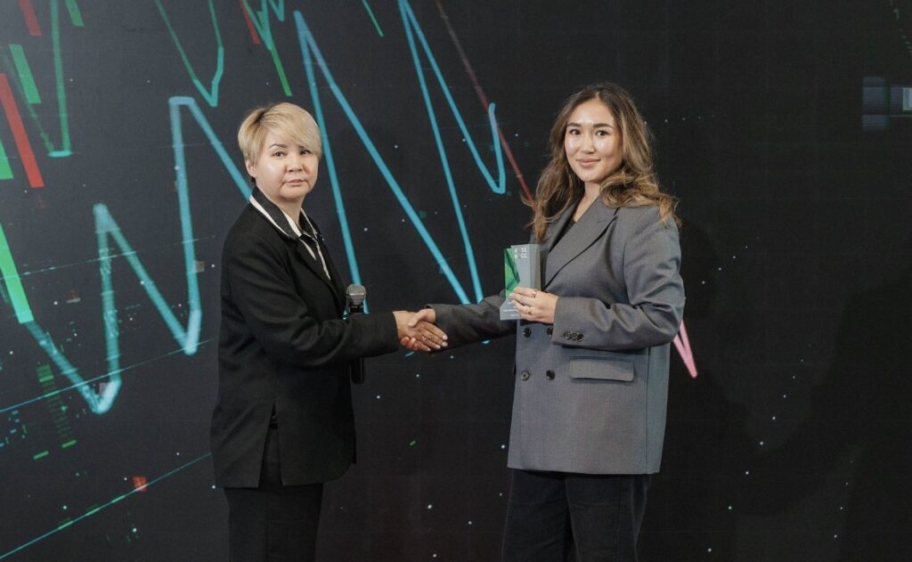 Jet Finance получила награду KASE за высокий уровень прозрачности и раскрытия информации 