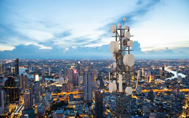 Huawei на MWC 2026: эра Agentic MBB и интеллектуальных сетей