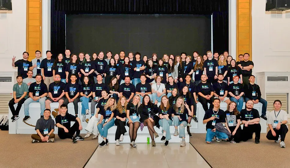 Kolesa JunDay’26: конференция для студентов и начинающих специалистов пройдёт в Алматы