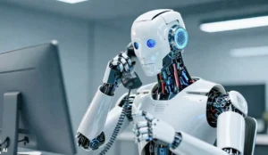 ИИ-дипфейки