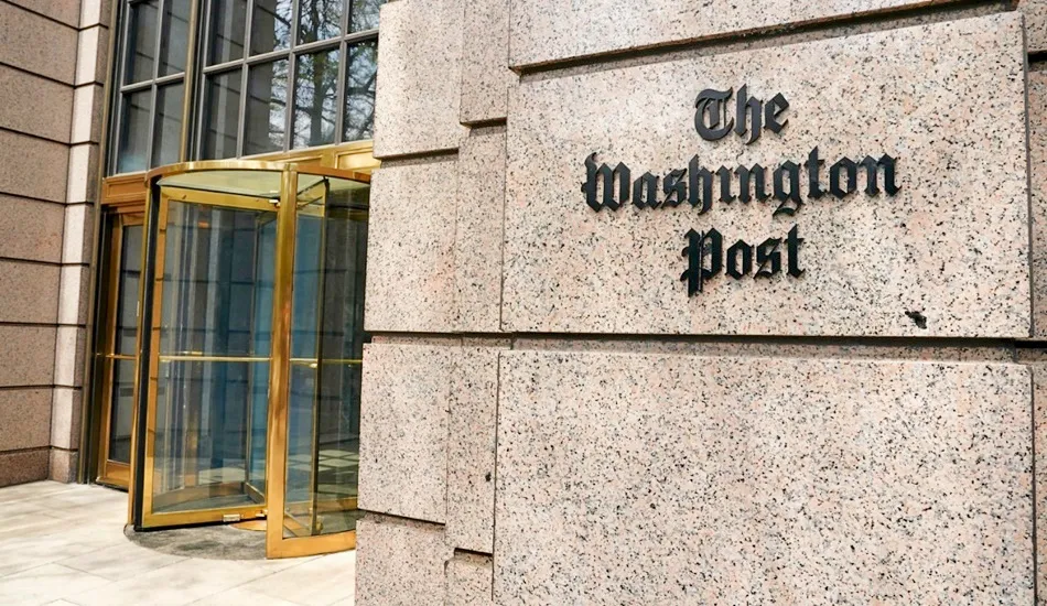 Washington Post