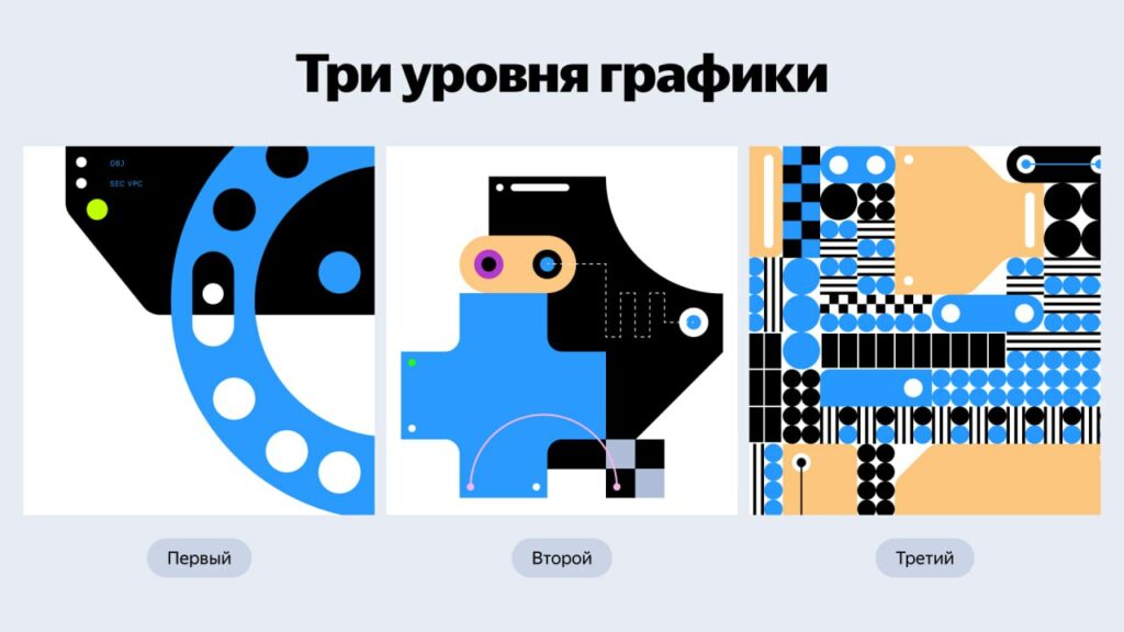 Yandex Cloud меняет облик