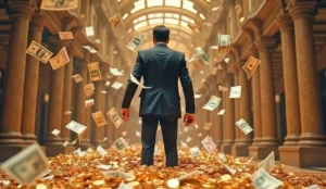 миллиардеры