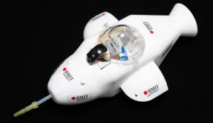 робот-дельфин