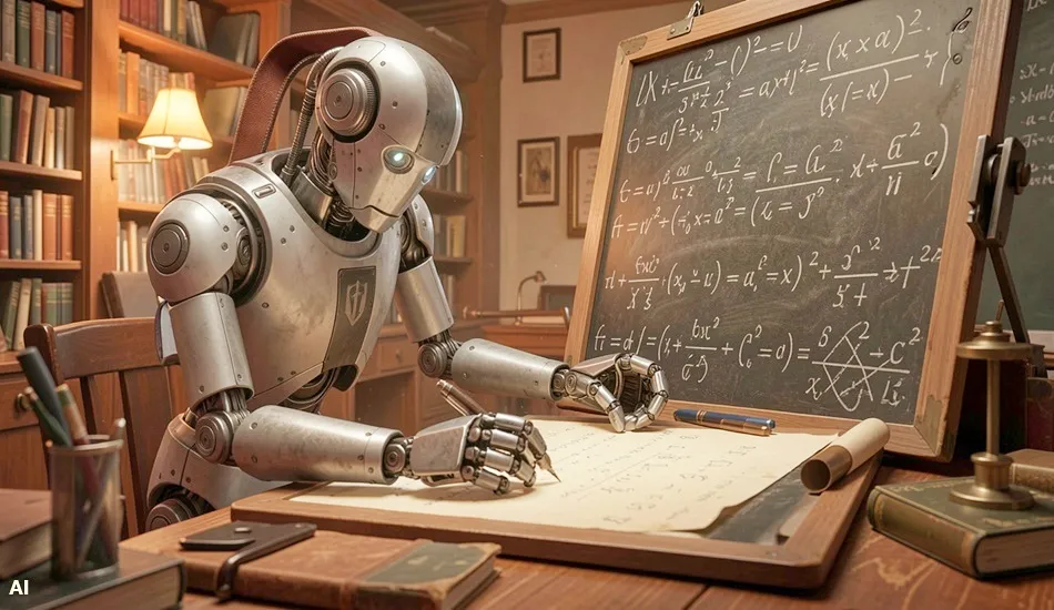 Роботы-волки: Китай представил боевые системы, работающие в стае ИИ-ученый