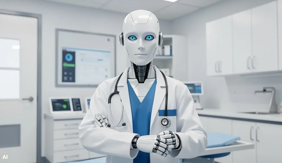 революция в медицине