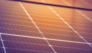 солнечная панель