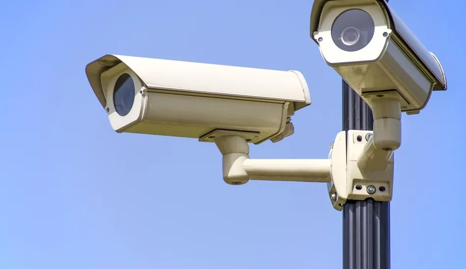 умные камеры