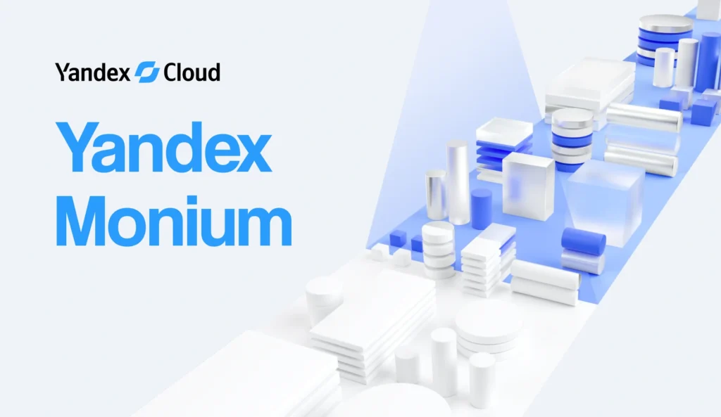 Yandex Cloud запустила Monium — платформу для мониторинга и управления состоянием IT-систем компаний