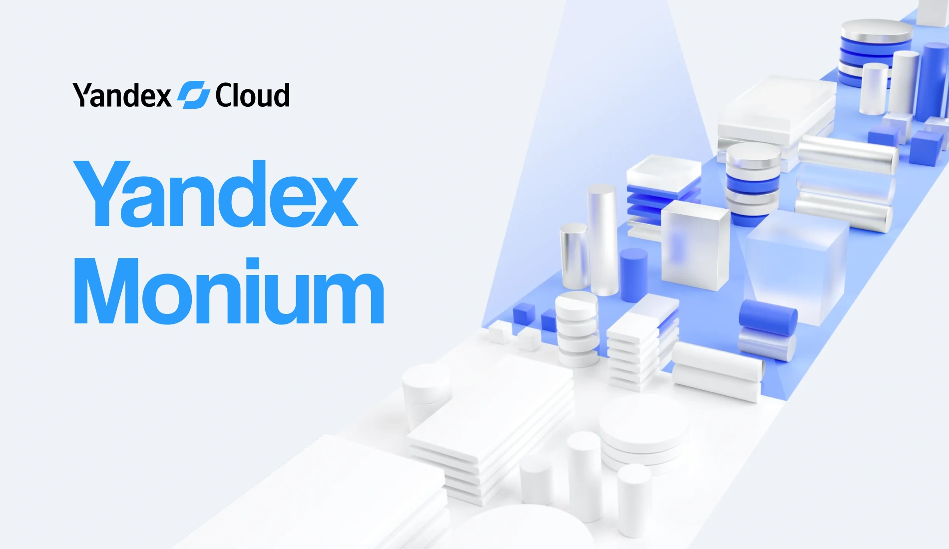 Yandex Cloud запустила Monium — платформу для мониторинга и управления состоянием IT-систем компаний