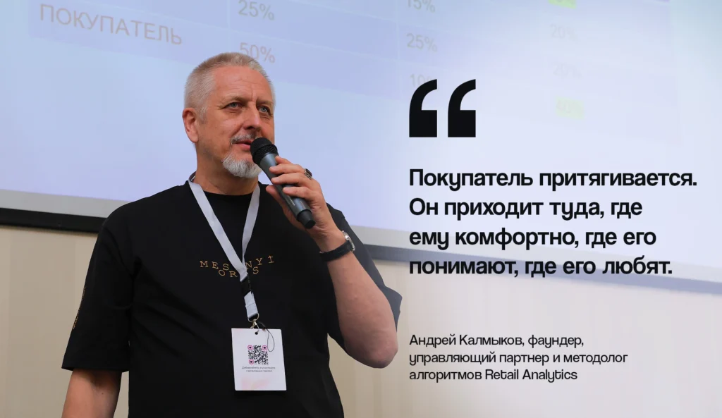 Как продавать и удерживать клиентов в 2026 году — передовые эксперты о ритейле