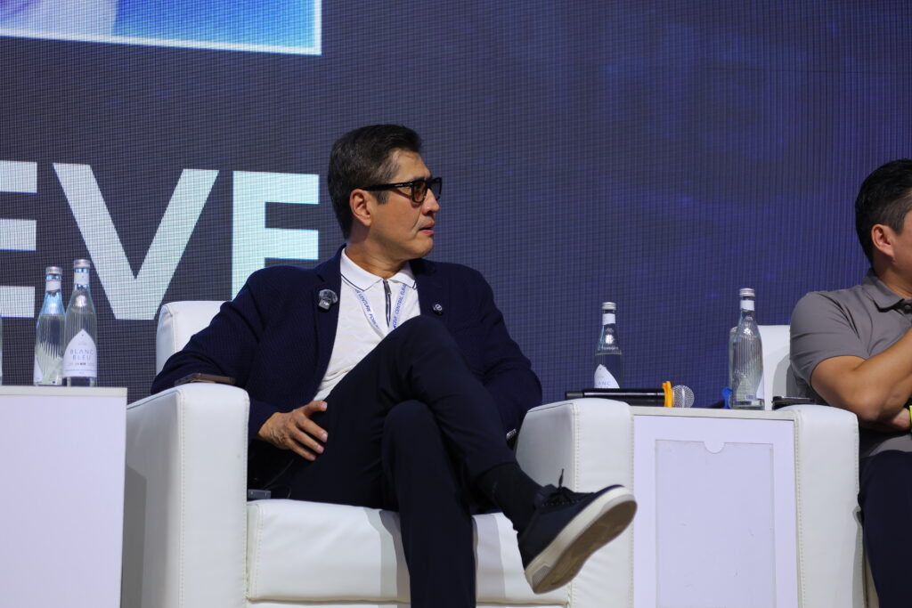 Венчур в Центральной Азии: проблемы ИИ и тренды — по мнению ведущих инвесторов