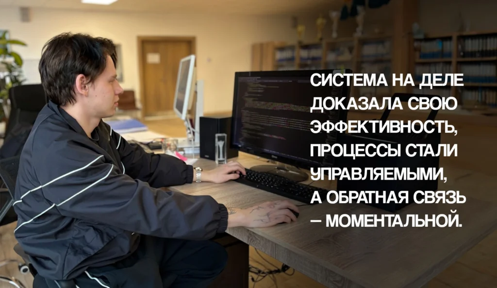 В университетах Казахстана больше не будет "каменного века": молодой стартапер придумал экосистему для вузов