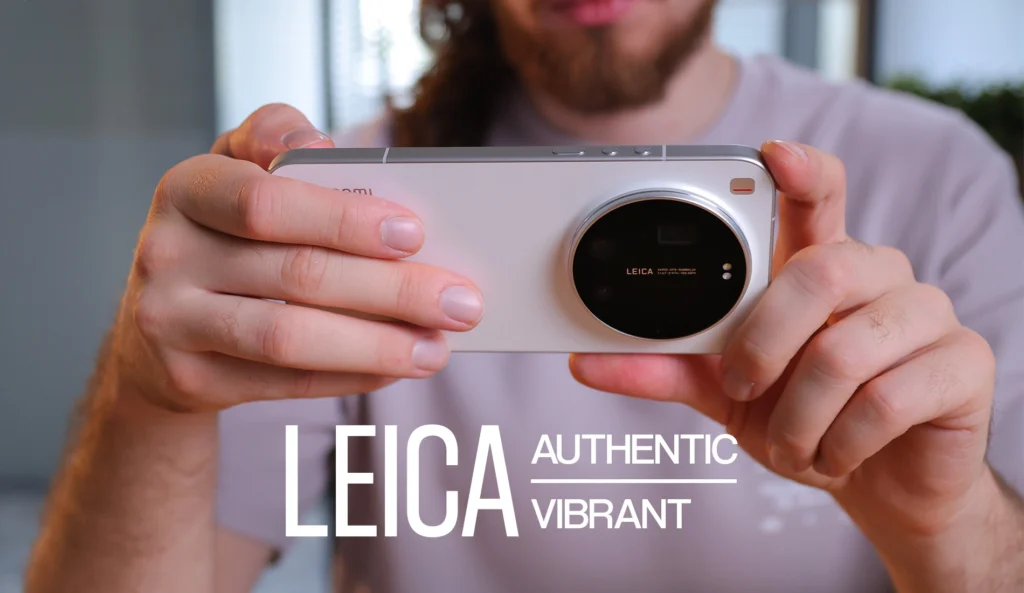 Xiaomi 17 Ultra: бескомпромиссный камерофон с флагманскими характеристиками