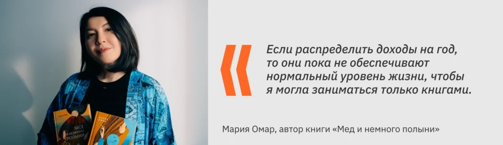 Почему в Казахстане мало читают, а на книгах — мало зарабатывают: большой разбор