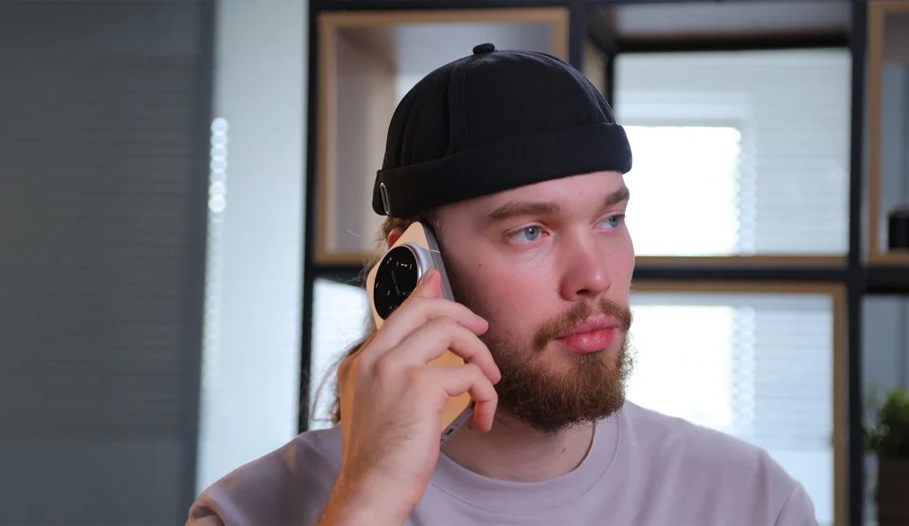 Xiaomi 17 Ultra: бескомпромиссный камерофон с флагманскими характеристиками