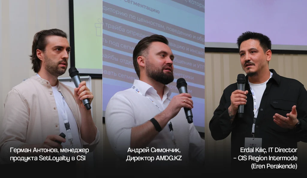 Как продавать и удерживать клиентов в 2026 году — передовые эксперты о ритейле