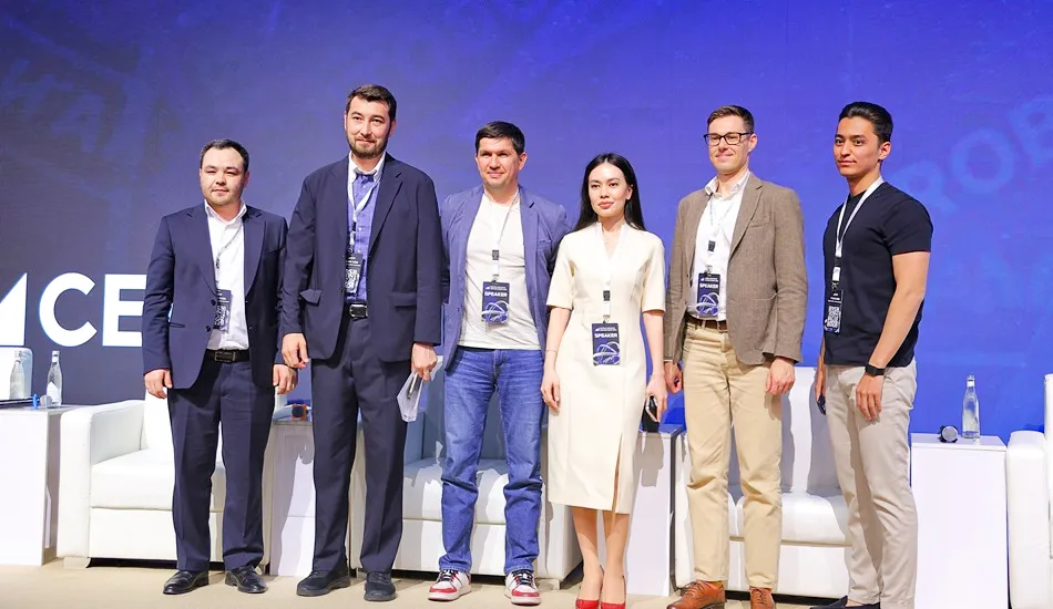 Что тормозит развитие ИИ в Центральной Азии