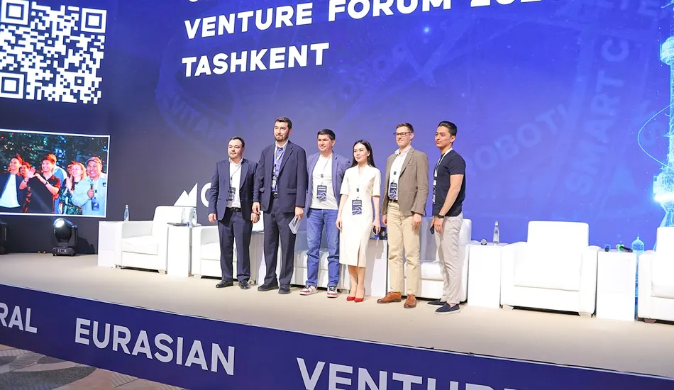 Что тормозит развитие ИИ в Центральной Азии