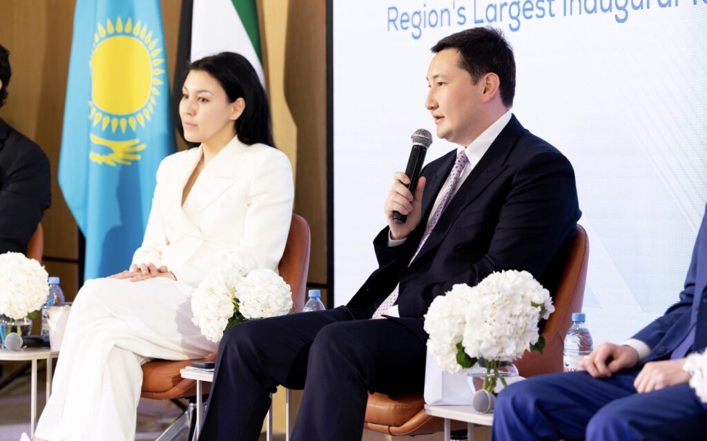 Какие возможности для Центральной Азии откроет GITEX AI Kazakhstan