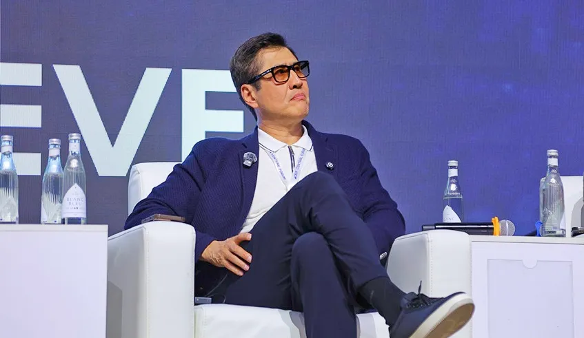 Венчур в Центральной Азии: проблемы ИИ и тренды — по мнению ведущих инвесторов