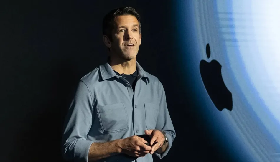 Джон Тернус