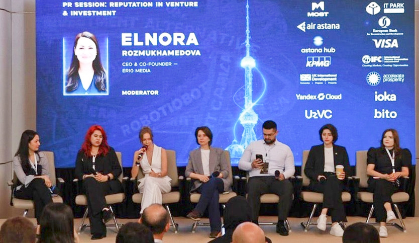 CEVF 2026: как прошел главный венчурный форум?