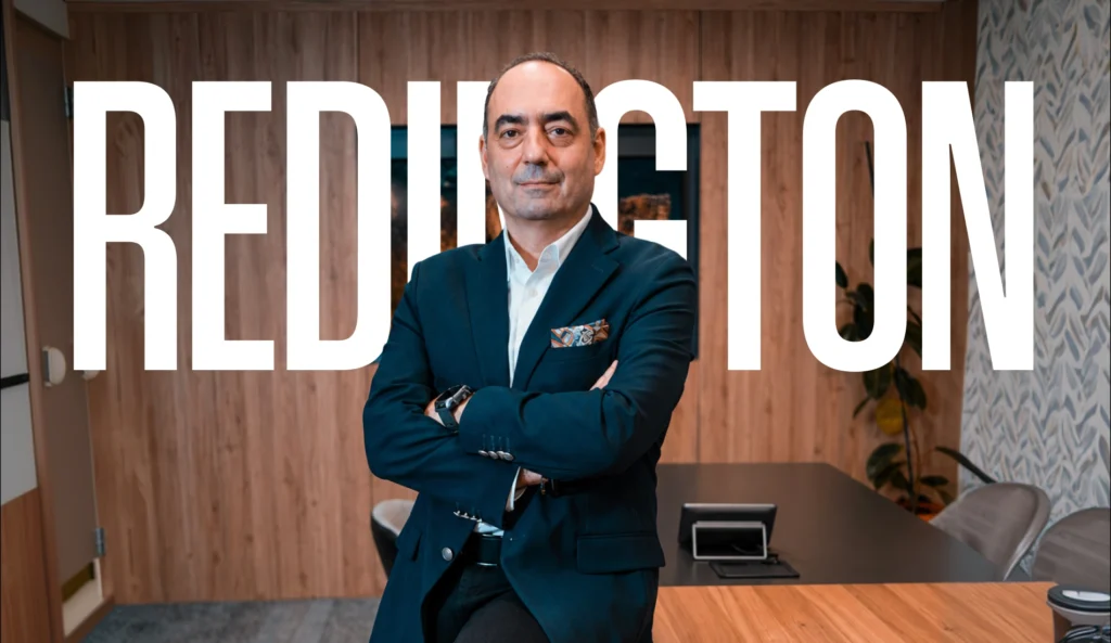 Redington усиливает позиции: технологическая экосистема Центральной Азии и GITEX Kazakhstan 2026
