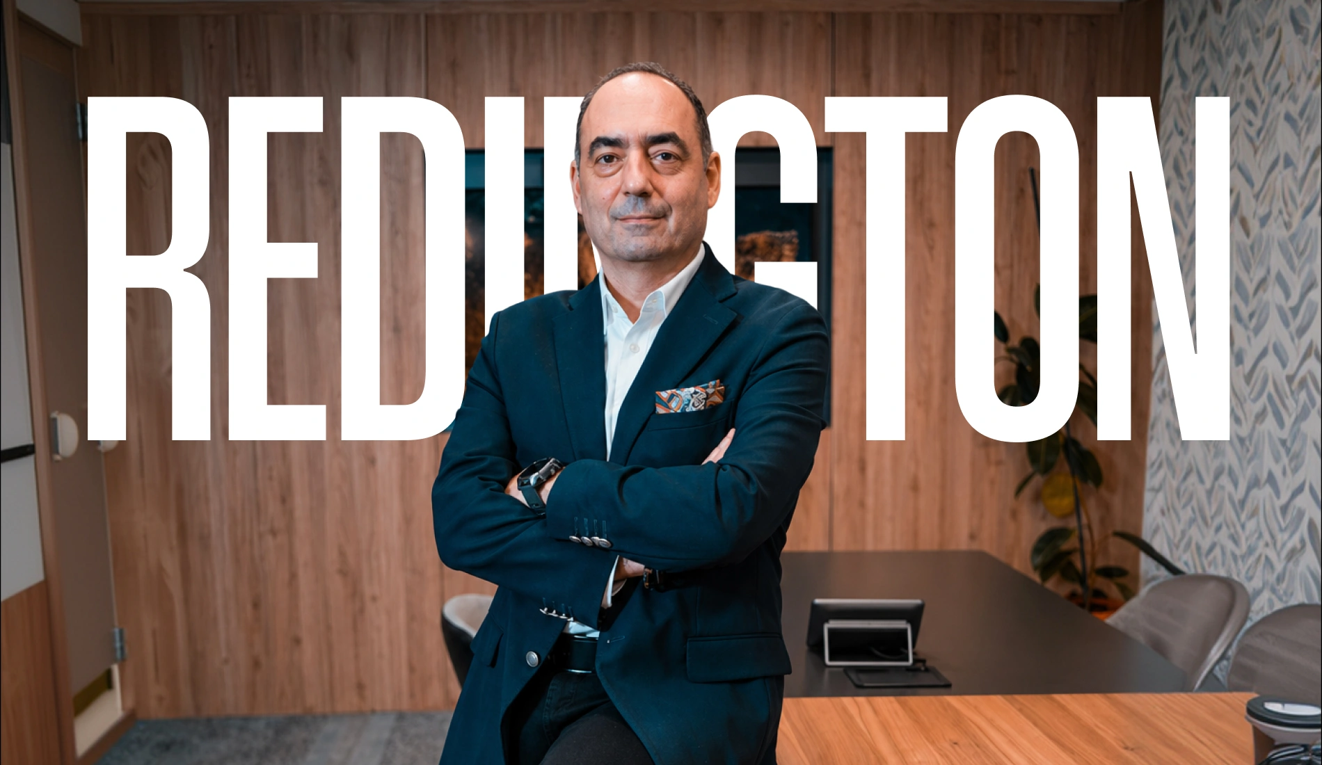 Redington усиливает позиции: технологическая экосистема Центральной Азии и GITEX Kazakhstan 2026