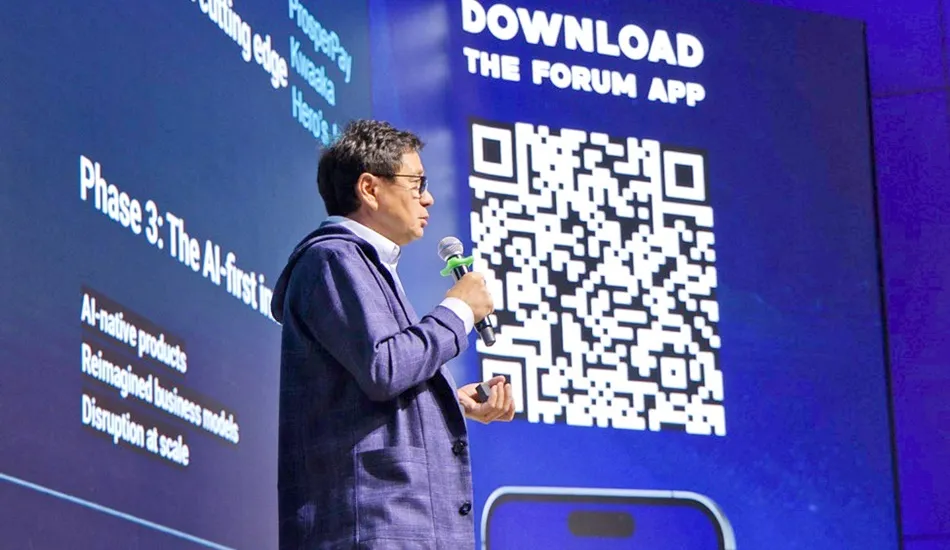 На CEVF 2026 в Ташкенте наградили лучших участников венчурной экосистемы Центральной Азии