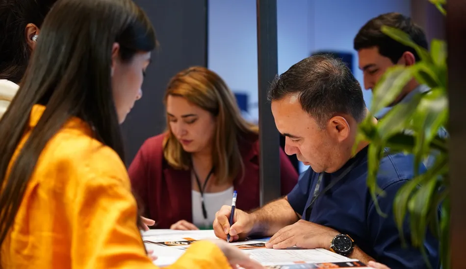 Франчайзинг как драйвер экономики Узбекистана: стратегия роста до  млрд в год