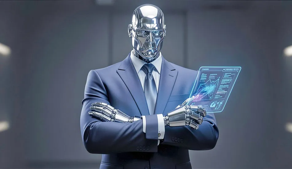 ИИ-начальники