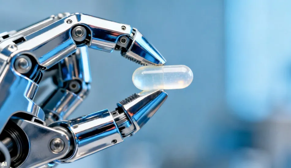 ИИ в медицине