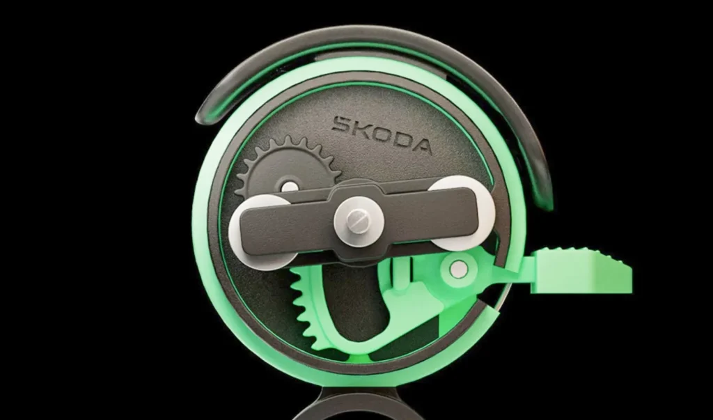 Умный звонок повысит безопасность велосипедистов и пешеходов в наушниках