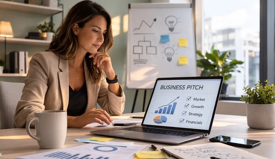 Открыта регистрация на глобальный питч-конкурс стартапов с инвестициями до $1 млн