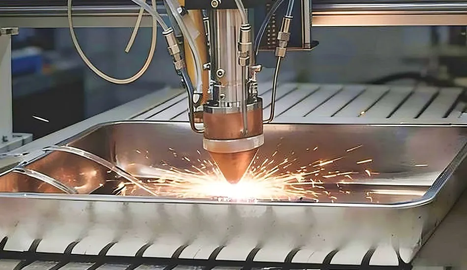 умная сталь