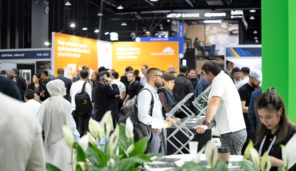 Итоги GITEX AI Kazakhstan: Центральная Азия – новый рубеж мировой AI-экономики 
