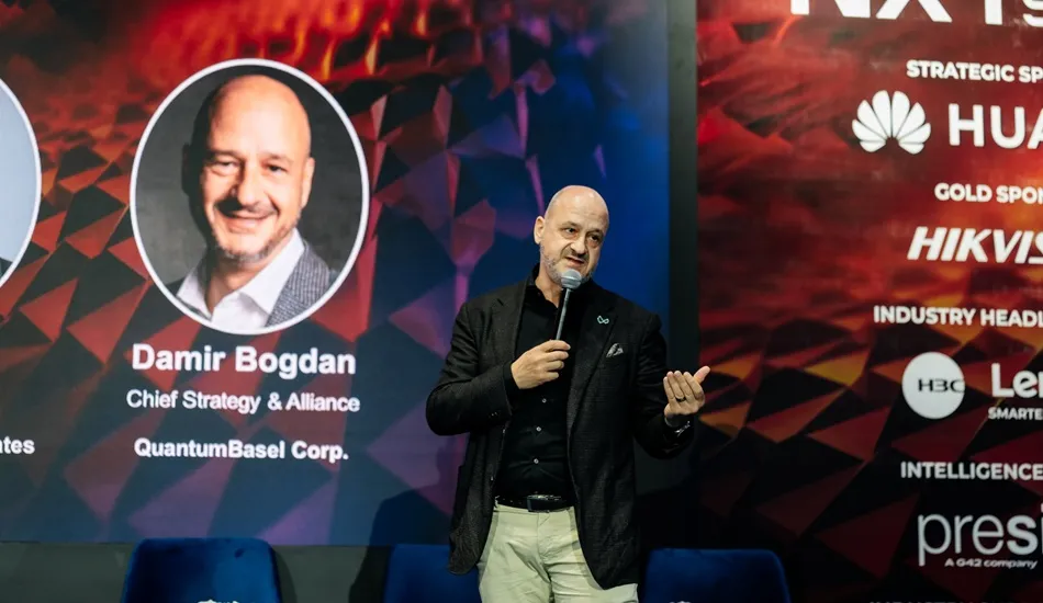 Итоги GITEX AI Kazakhstan: Центральная Азия – новый рубеж мировой AI-экономики 