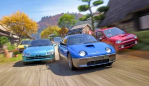 Forza Horizon