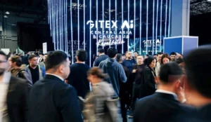 GITEX AI Kazakhstan