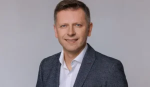 Visa назначила Сергея Мартынчука на должность старшего вице-президента и регионального менеджера visa