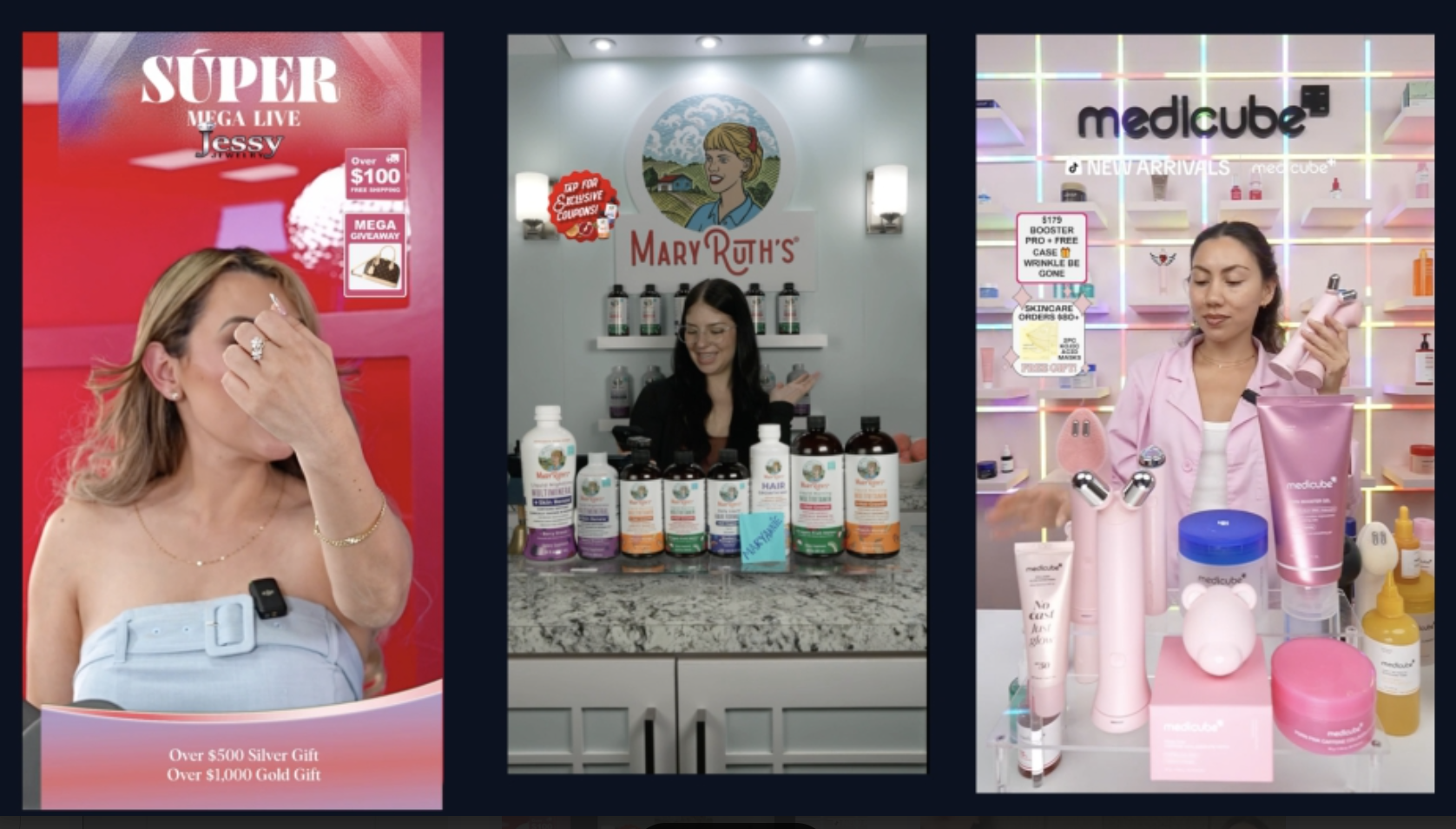 Эпоха live-commerce: почему «телемагазин в смартфоне» стал новым драйвером ритейла в Казахстане