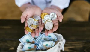 владельцы криптовалют