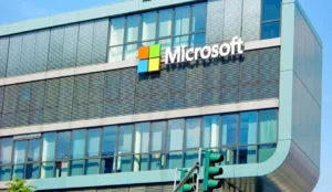 Мошенники используют официальный email Microsoft для рассылки спама Microsoft