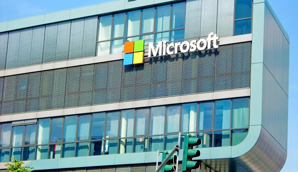 Microsoft